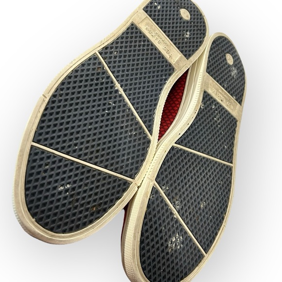 Ted Baker London Sarpio Sneaker - 11 - Picture 8 of 11